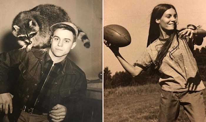 17 retro fotografija baka i djedova koji su bili više cool od današnjih influencera