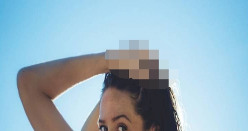 Ova fotka savršeno pokazuje kako ćemo svi izgledati ovog ljeta