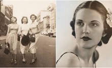 20+ ljudi pokazalo je retro fotke članova obitelji i dokazalo da su žene nekoć imale više stila