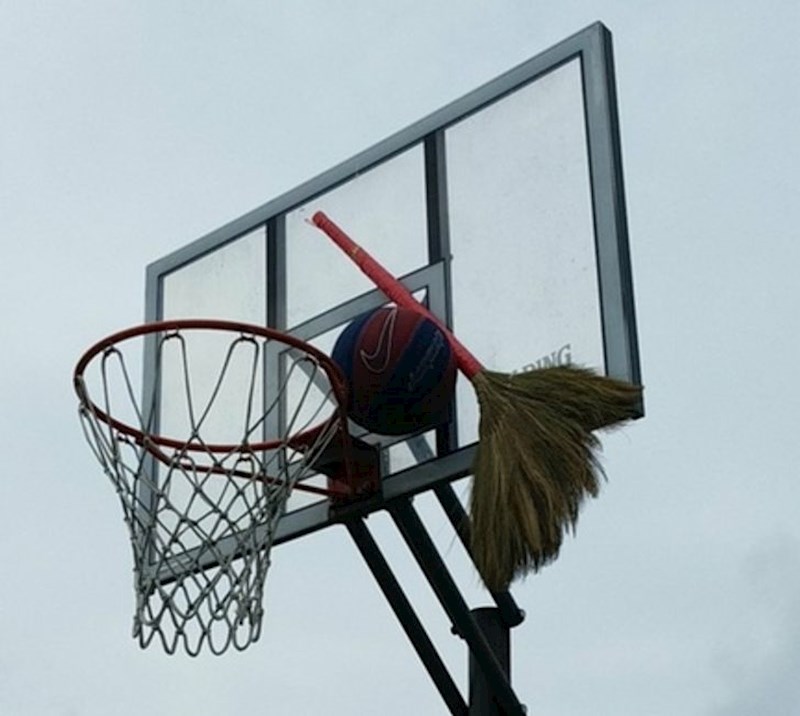 Barem su pokušali...