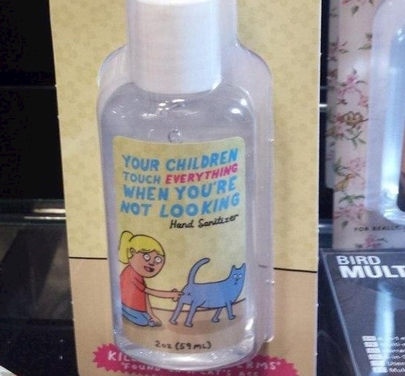 1. Duhovito i istinito. :)