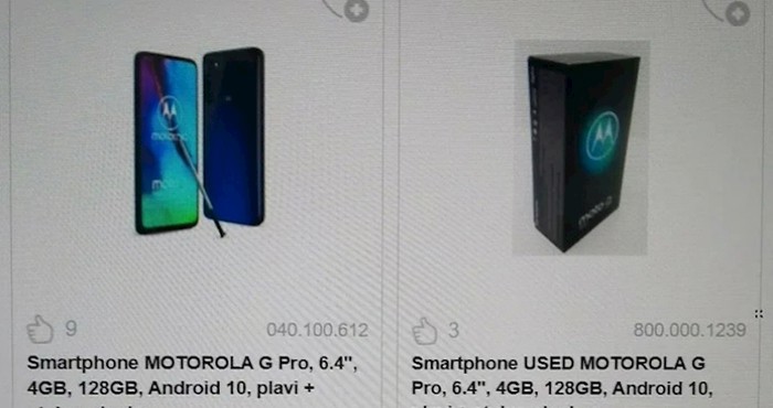 Kad usporedite cijene ovih mobitela zaboljet će vas glava, ovo je moguće samo na Balkanu
