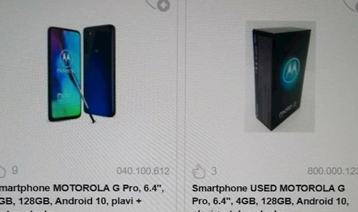 Kad usporedite cijene ovih mobitela zaboljet će vas glava, ovo je moguće samo na Balkanu