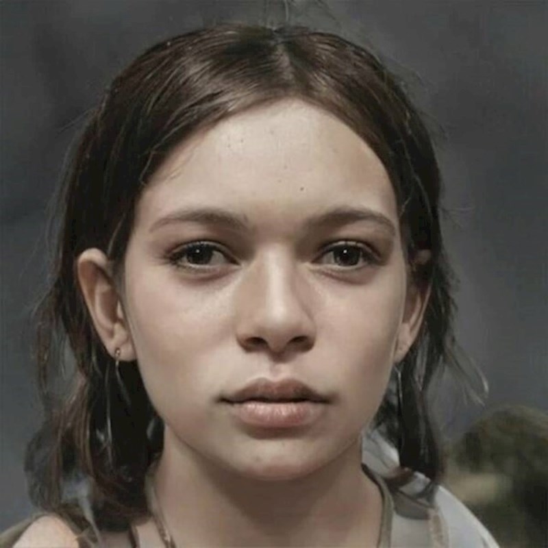 Merope Riddle (Voldemortova majka)