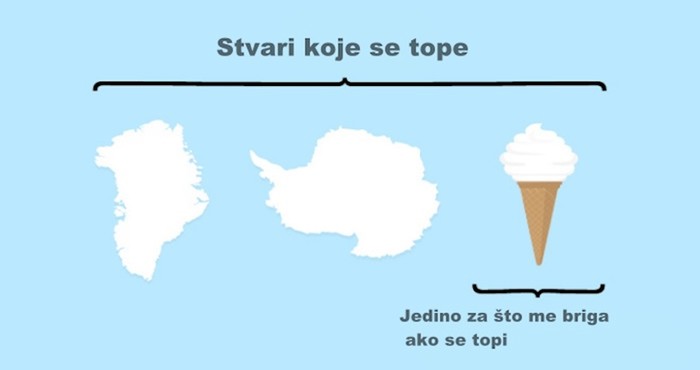 20 tragičnih činjenica o našim životima