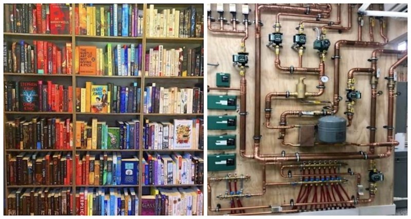 20 fotki savršeno organiziranih stvari zbog kojih će perfekcionist u vama vrisnuti od sreće