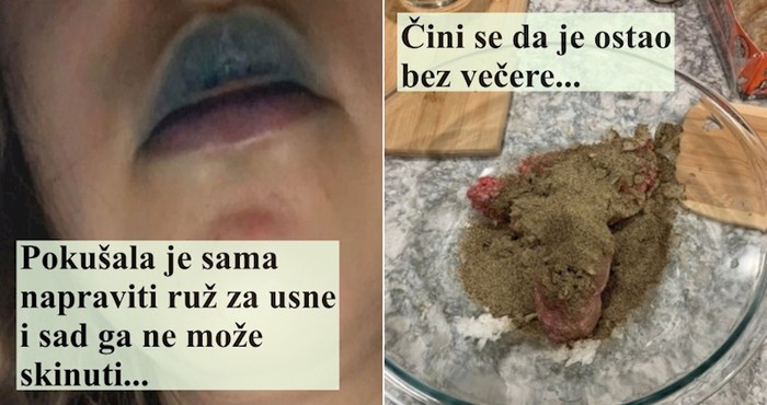 17 ljudi koji zaslužuju nagradu za najveću šeprtlju