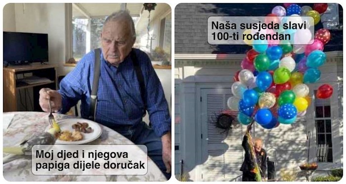 17 dirljivih fotki od kojih ćete osjetiti cijeli spektar emocija