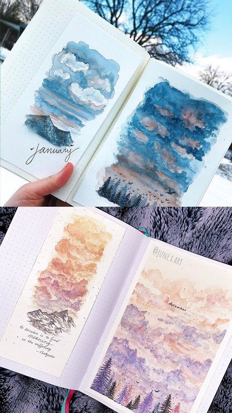 Napredak u samo nekoliko mjeseci