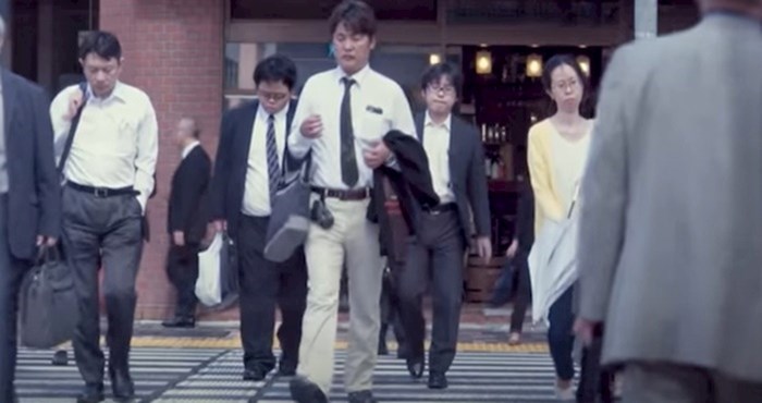 VIDEO 15 neobičnih stvari koje postoje samo u Japanu