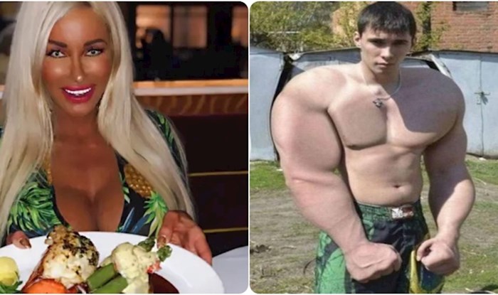 15 ljudi koji su htjeli zadiviti pratitelje pomoću fotošopa, a sad im se smije cijeli internet