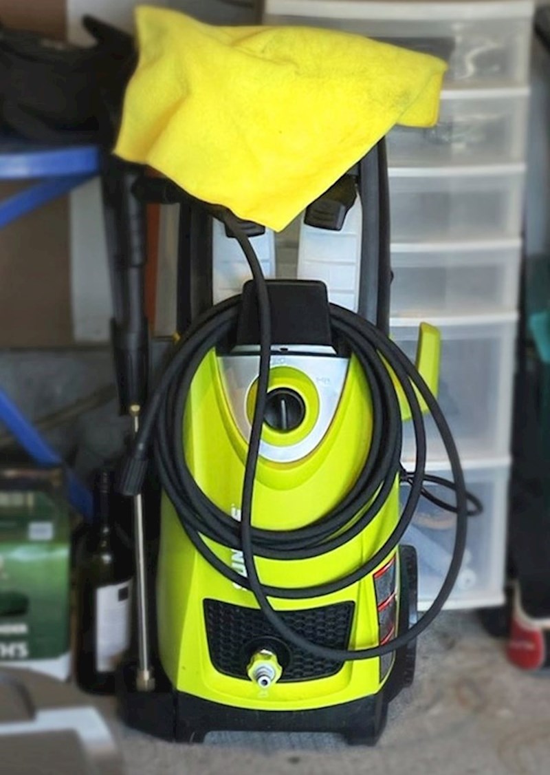 19. Podsjeća na lika iz Čudovišta iz ormara, zar ne?😄