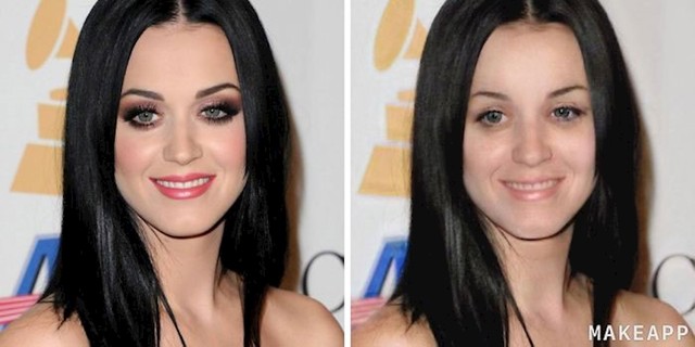 #13 Katy Perry