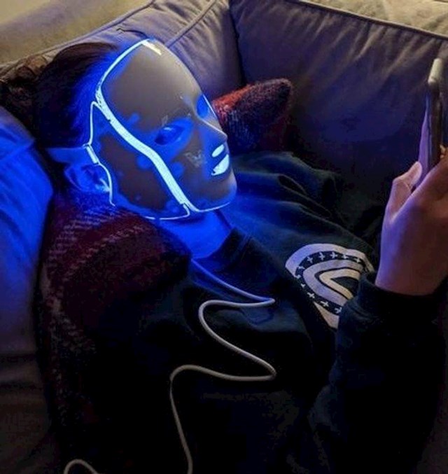2. "Mislim da je moja žena spremna za igrati Cyberpunk 2077"