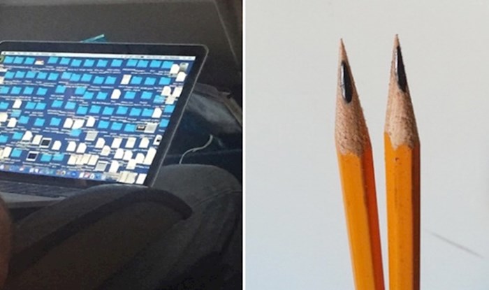 18 failova koji će dobro naživcirati svakog perfekcionista