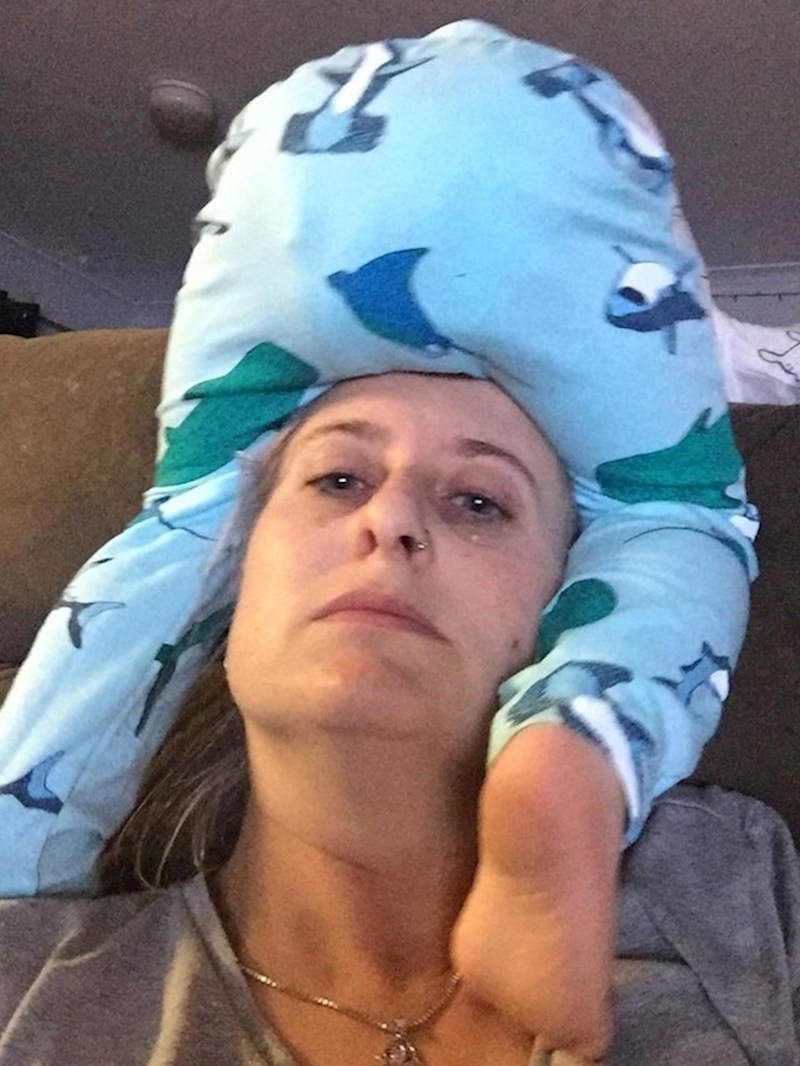 7. Opuštajuće nedjeljno popodne pred TV-om...ne!