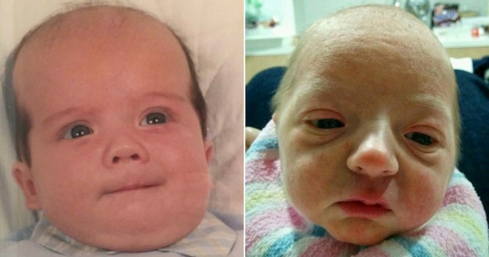 20 puta kad su ljudi očekivali male bebe, a dobili starčeke