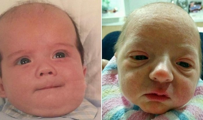 20 puta kad su ljudi očekivali male bebe, a dobili starčeke