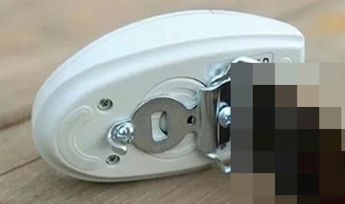 Nova funkcija računalnog miša koja vam nikad ne bi pala na pamet