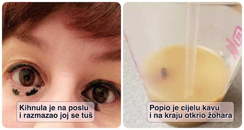 19 ljudi koji predobro znaju što je to loš dan