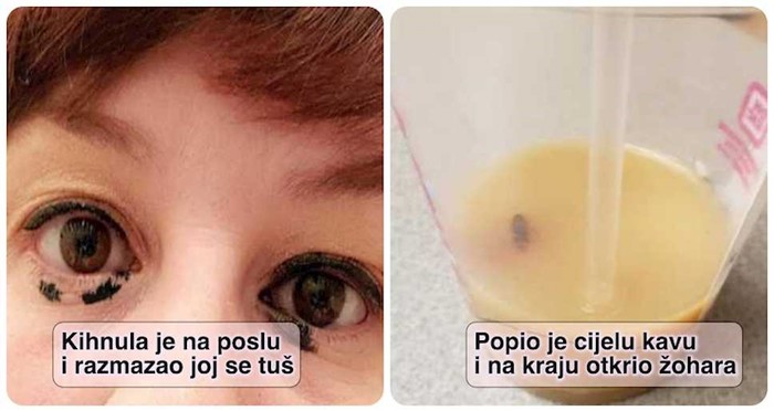 19 ljudi koji predobro znaju što je to loš dan