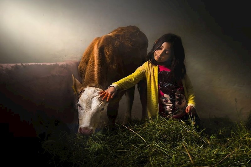 #4 "Biti prijatelj"; Kayseri, Turska