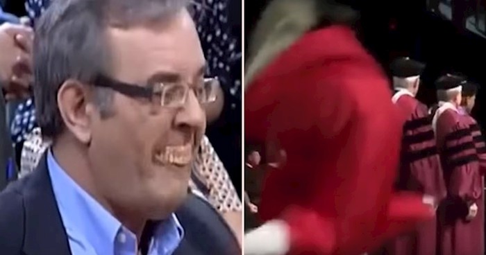 VIDEO 14 užasno sramotnih trenutaka uhvaćenih na kameri