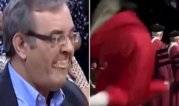 VIDEO 14 užasno sramotnih trenutaka uhvaćenih na kameri