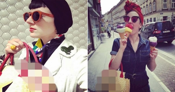 Torba koja je postala modni hit na Instagramu podijelila internet: Top ili flop?