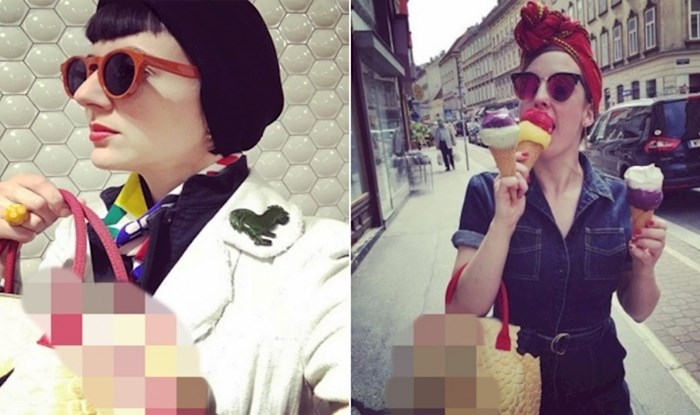 Torba koja je postala modni hit na Instagramu podijelila internet: Top ili flop?