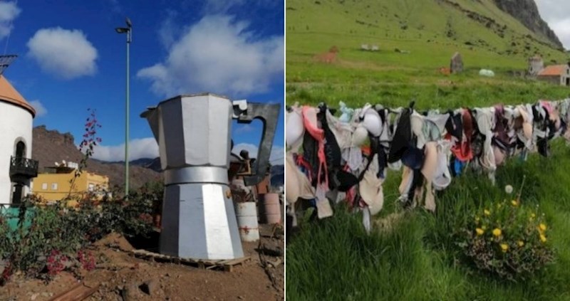 19 prekul stvari koje su ljudi otkrili tijekom svakodnevnog života