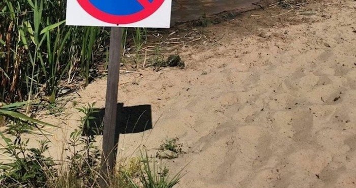 Fotka iz Poljske apsolutni je hit na Fejsu, odmah ćete vidjeti zašto
