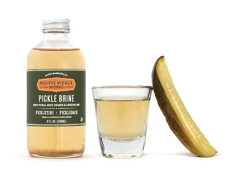 15. Sok od krastavaca