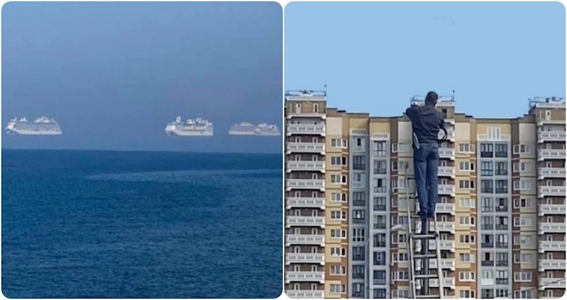 15 varljivih fotografija koje će vam sigurno zagolicati maštu