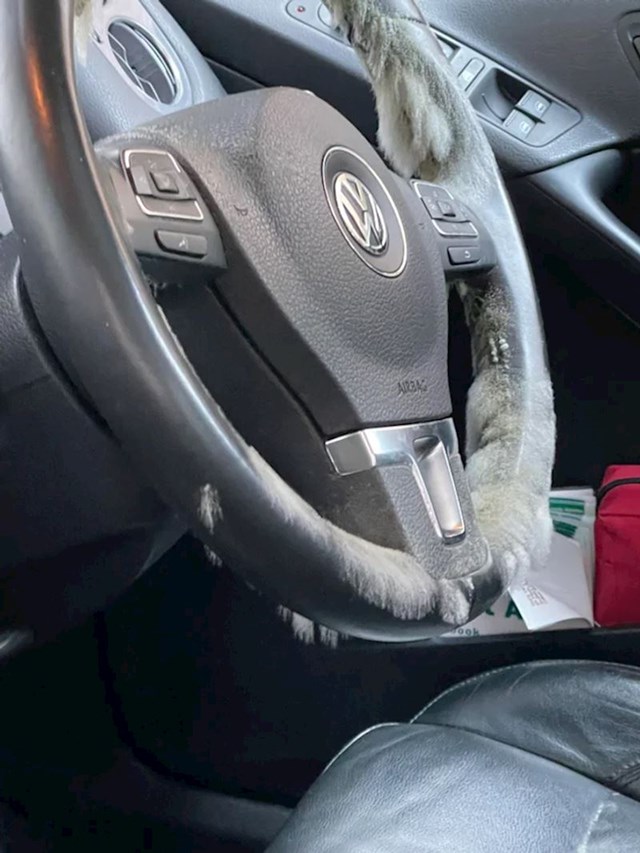 7. Brrr