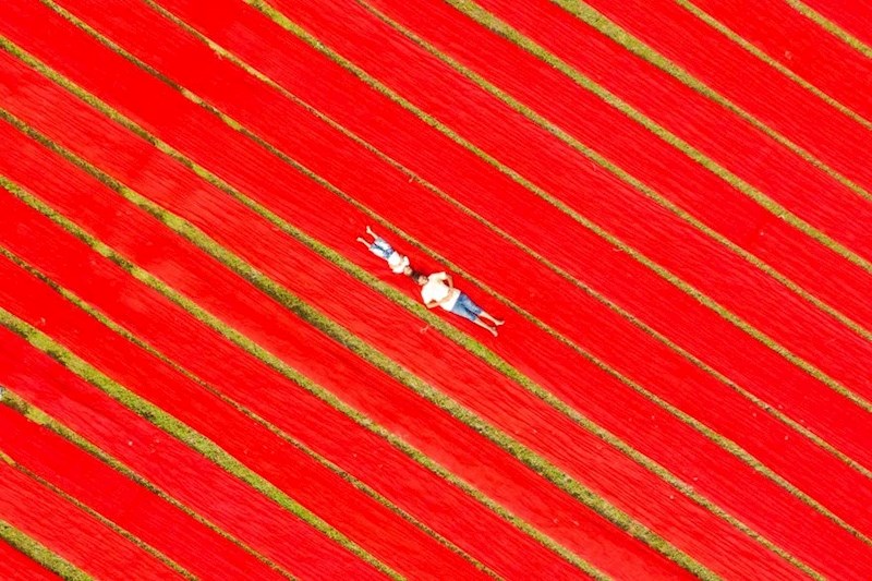 #43 "Sretni sati"; Madhabdi, Bangladesh