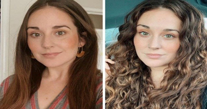 20 osoba koje su pustile svoju prirodnu kosu i nikad nisu izgledale bolje