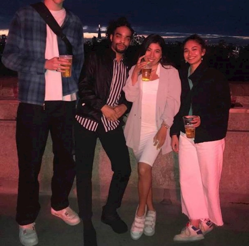 18. Čak i fotoaparat ponekad ima problem s vama...