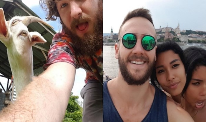 20 ljudi koji su pokušali snimiti panoramske fotke, ali su ispale totalna smijurija