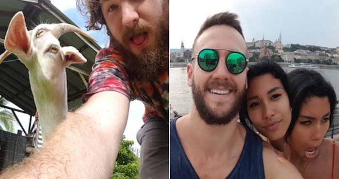 20 ljudi koji su pokušali snimiti panoramske fotke, ali su ispale totalna smijurija