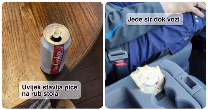 17 ljudi podijelilo je iritantne navike svojih partnera, neke su stvarno grozne