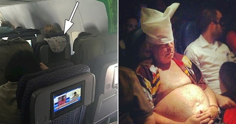 Nedostaju vam putovanja? Ove fotke podsjetit će vas koliko može biti grozno putovati