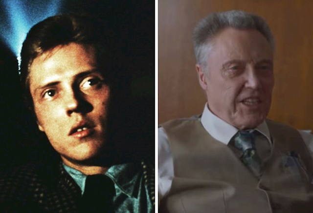 #32 Christopher Walken: Moj brat i ja (1969) — The Jesus Rolls (2019)