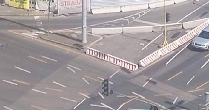 Fotka raskrižja iz Budimpešte totalni je hit na Fejsu, odmah ćete vidjeti zašto