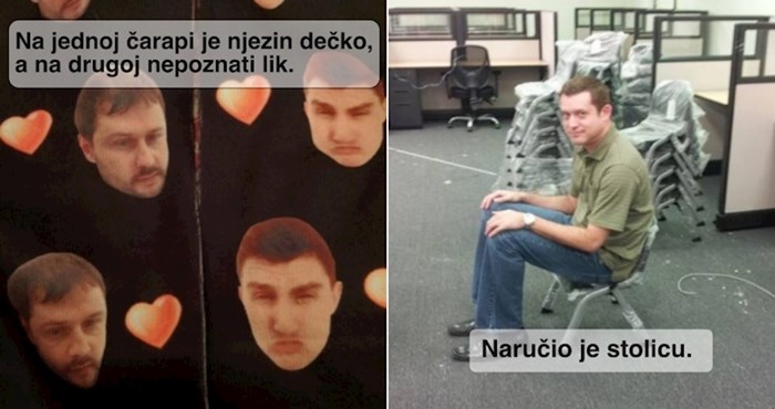 17 puta kad su ljudi nešto naručili preko interneta i šokirali se kad su vidjeli što je stiglo