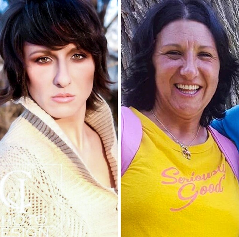 "Ova žena kandidirala se za gradonačelnicu u mojem rodnom gradu."