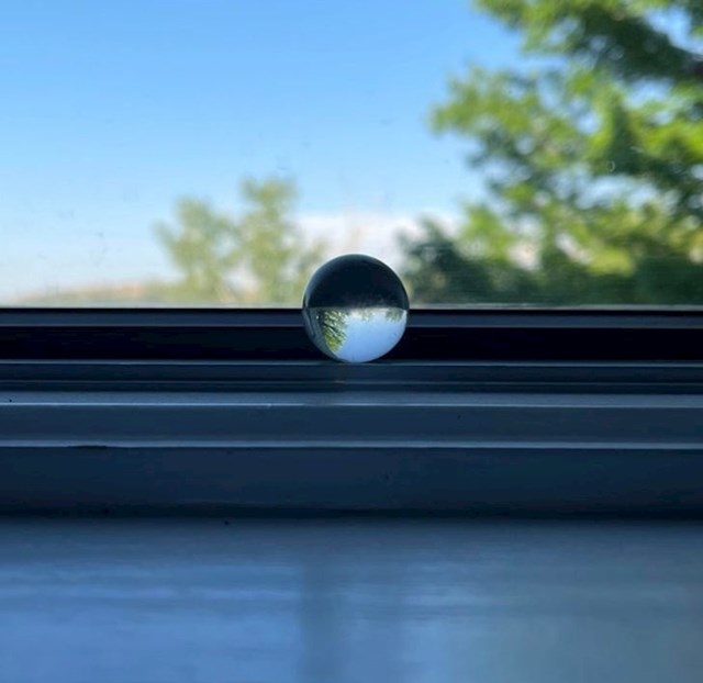 7. Savršena reflekcija