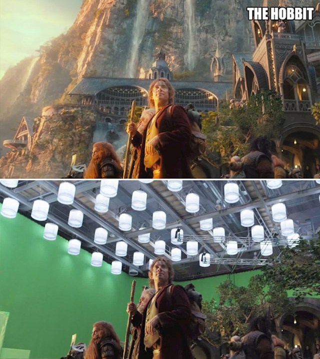 6. Hobbit