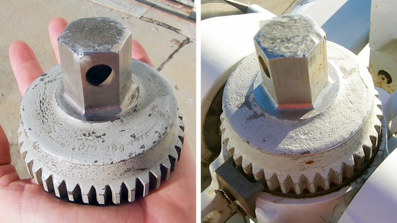 6. Ova matica naziva se "Isusova matica".