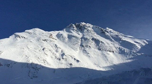 Alpinistica i ekološka aktivistica Marion i njezin tim u 3 godine očistili su 8 i pol tona smeća s Mount Everesta.